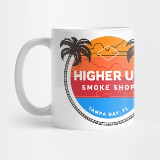 Tropical Vibes Mug